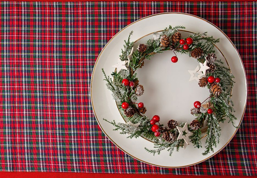 Save Money on Christmas Dinner