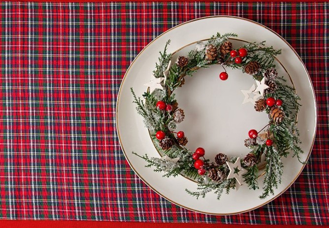 Save Money on Christmas Dinner