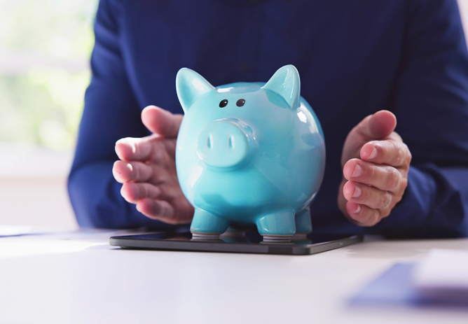 Payroll Savings – Empowering Employees