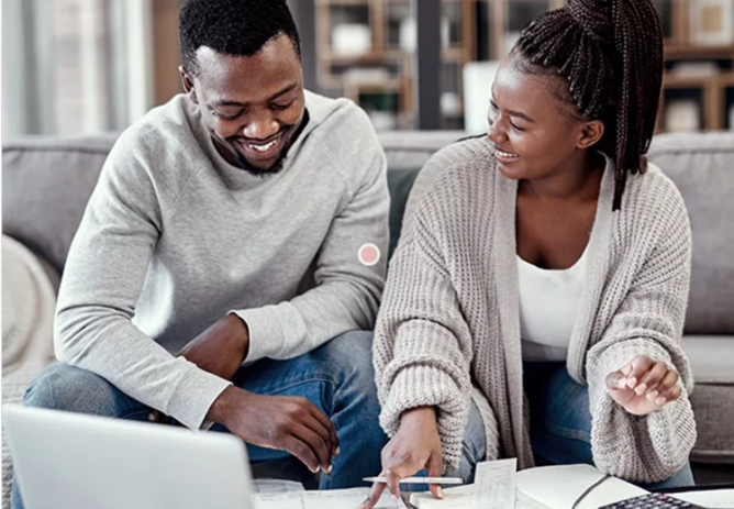 Support from Welsh Government to "Claim What's Yours"