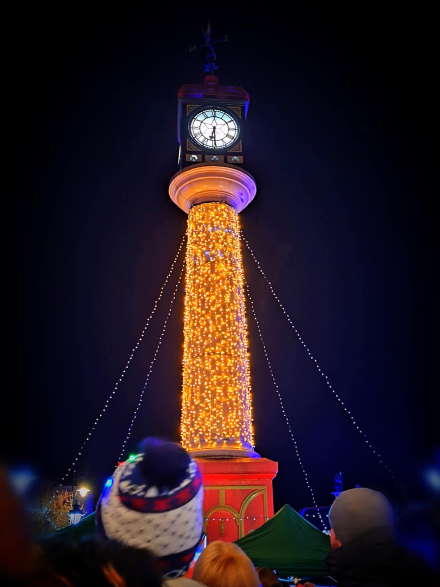 Tredegar Town Council invests in their local community