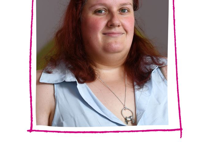 Meet the team July 2025-Mary Dadd