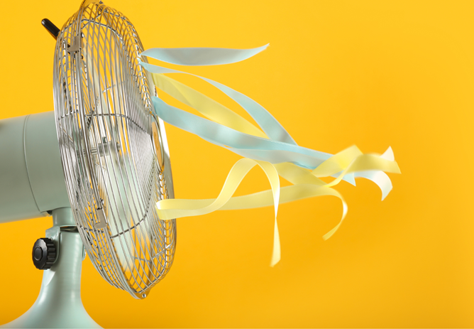 Beat the Summer Heat: Stay Cool and Save Money with Smart Money Cymru!