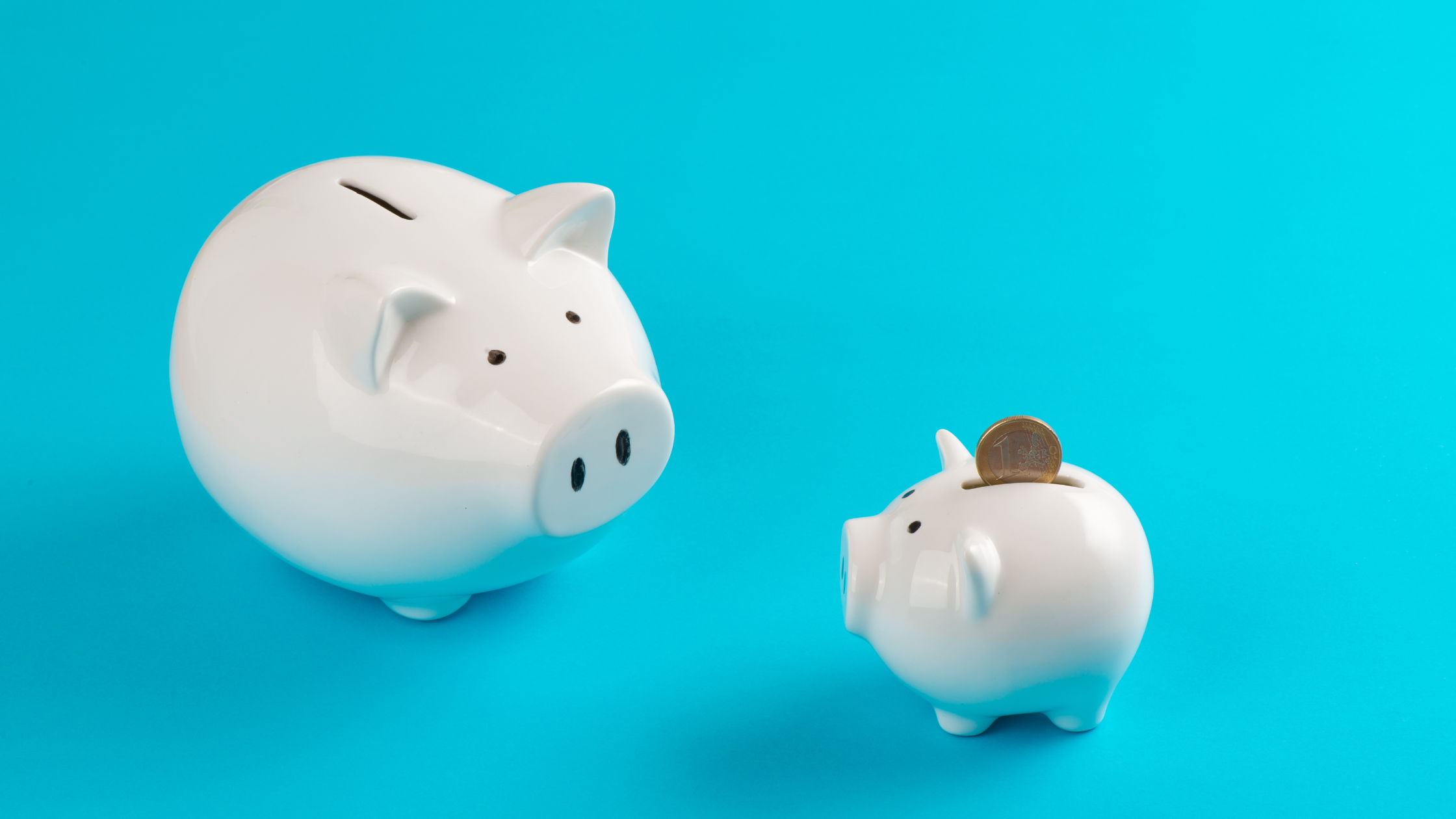 How to Start a Savings Habit