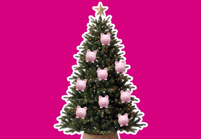 Financially Prepared for the Holidays: Smart Money Cymru’s Guide to a Stress Free Christmas