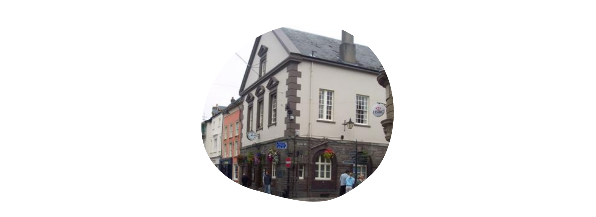 Drop in services available to Brecon members from 25th June