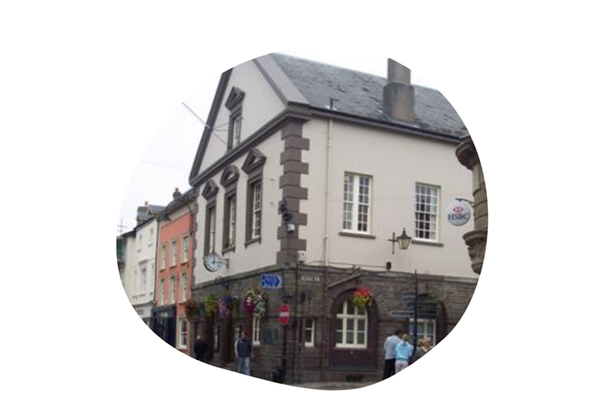 Drop in services available to Brecon members from 25th June