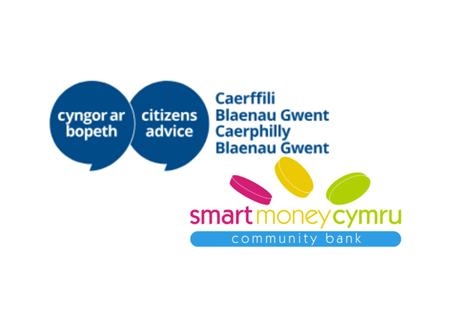 Caerphilly & Blaenau Gwent Citizens' Advice working with SMC