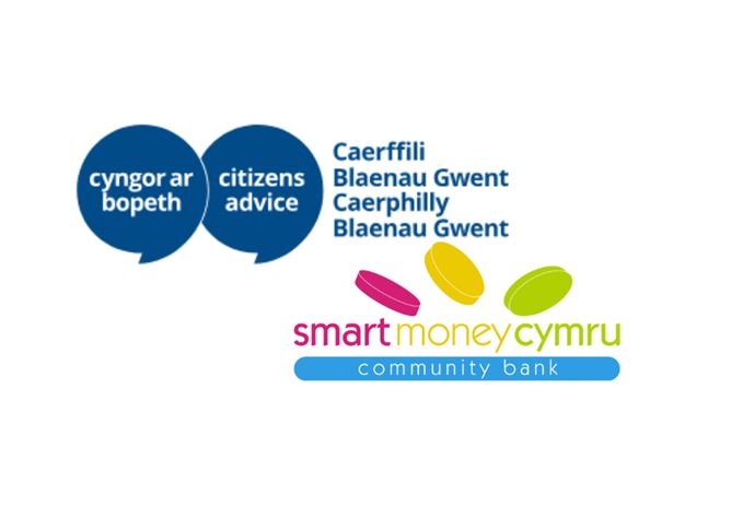 Caerphilly & Blaenau Gwent Citizens' Advice working with SMC