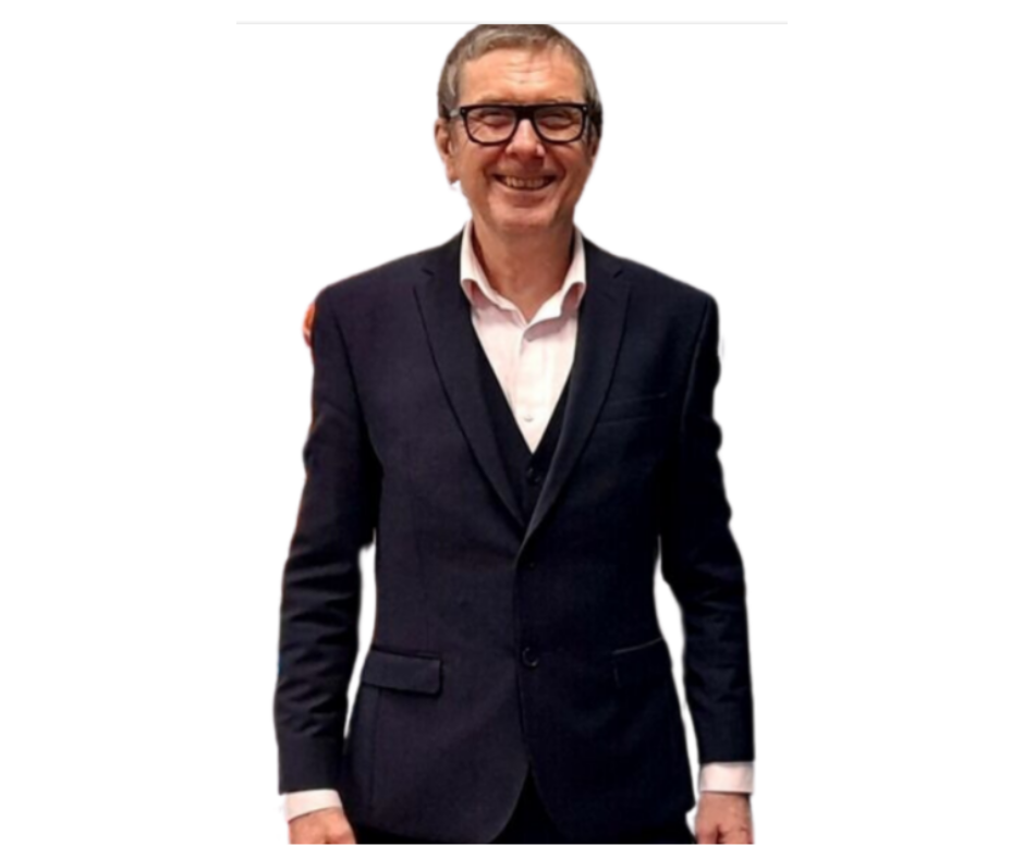 Meet the Team-January 2025