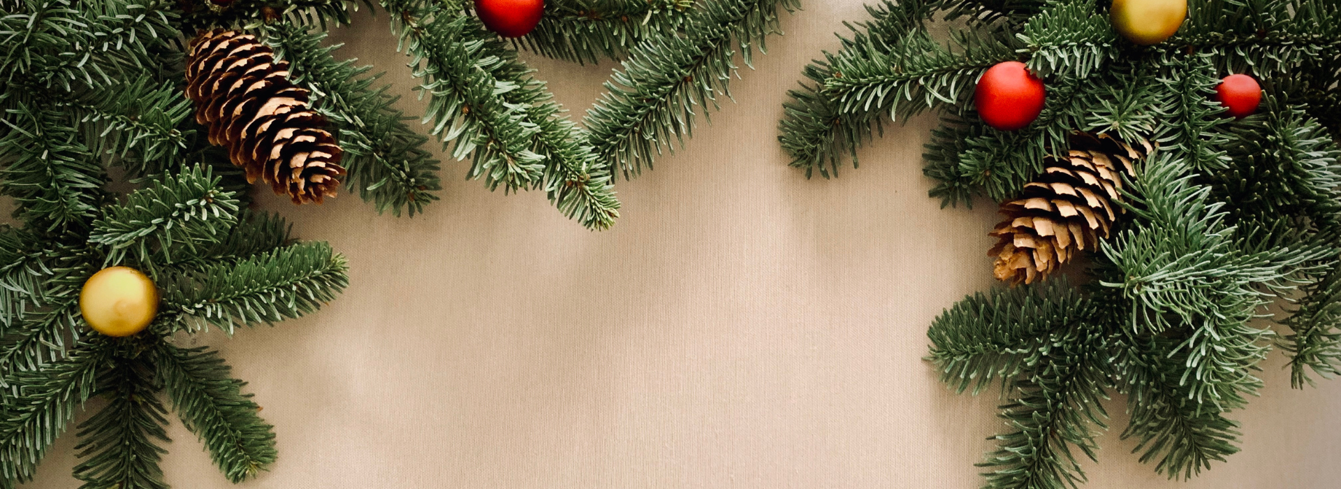 Christmas opening times