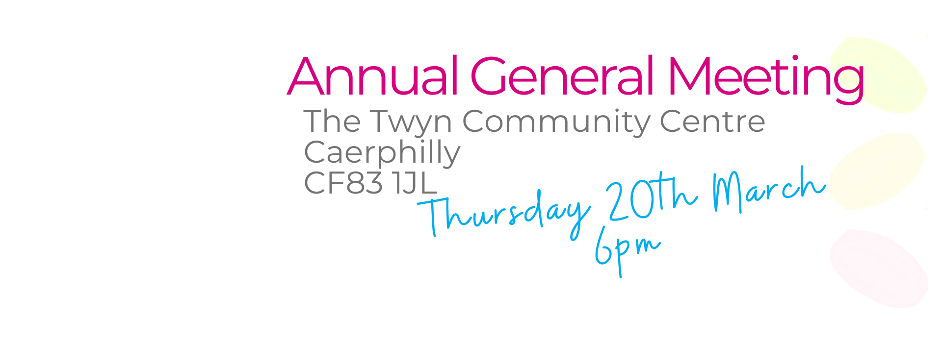 2024-2025 Annual General Meeting-Round up