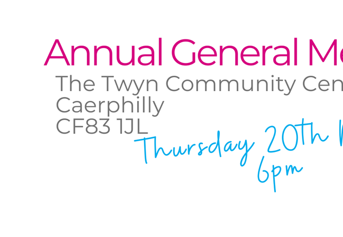 2024-2025 Annual General Meeting-Round up