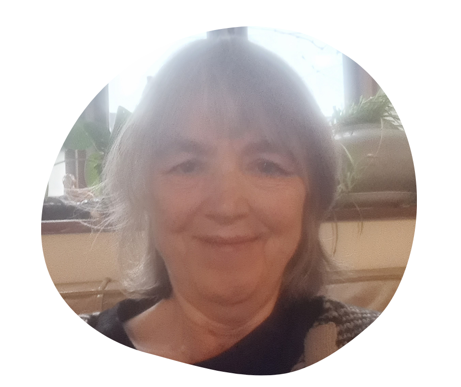 Meet the Volunteer-Nicky Roberts, Llandrindod Wells