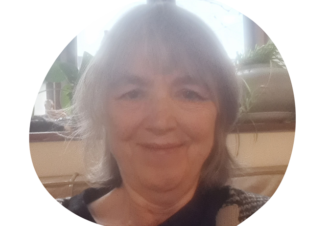 Meet the Volunteer-Nicky Roberts, Llandrindod Wells