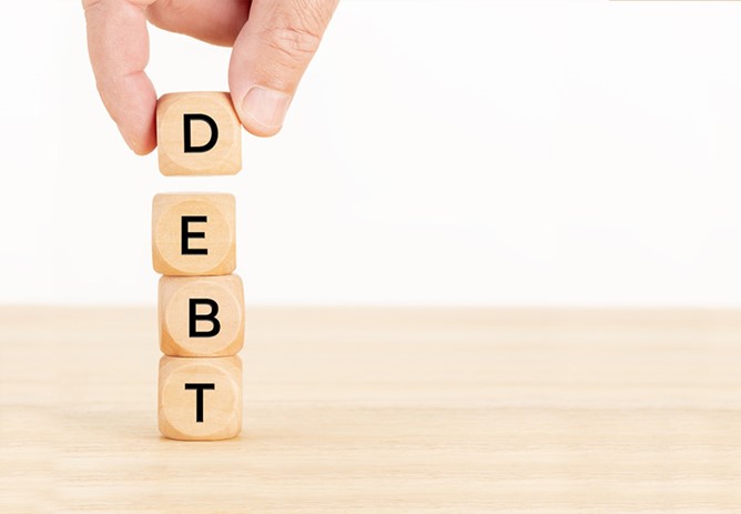 Time to Talk: Money and Mental Health
