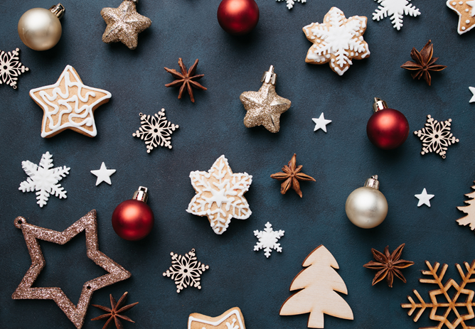 A Meaningful Christmas: Smart Money Cymru Community Bank's Guide to Saving with Heart