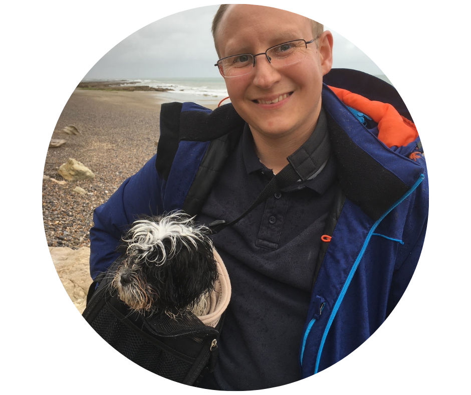 Meet the Director-Steve Wilcox