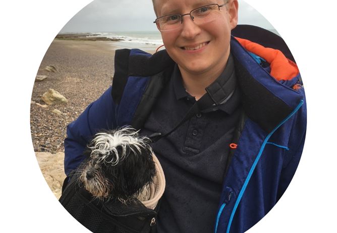 Meet the Director-Steve Wilcox