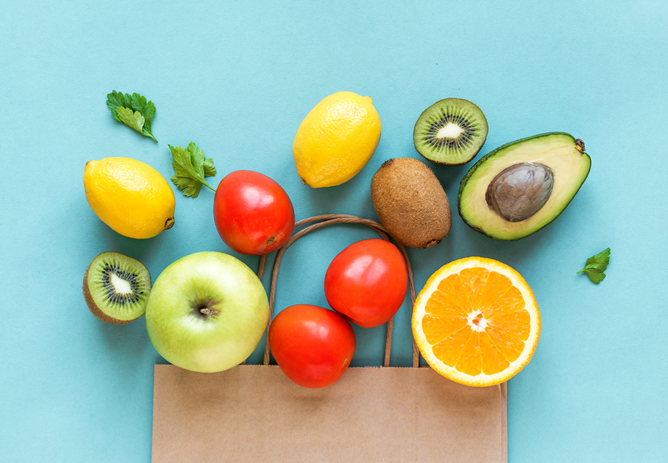 Saving on Food During Inflation