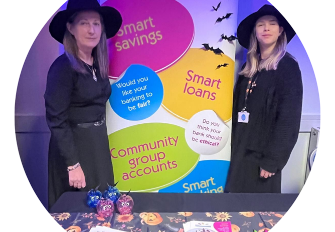 Meet Eleri, Cynon Valley Branch Manager