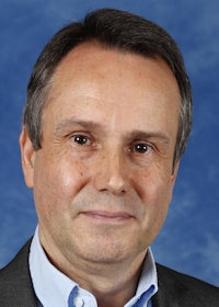 Meet the Director - Kevin Dawson