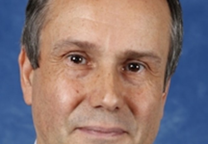 Meet the Director - Kevin Dawson