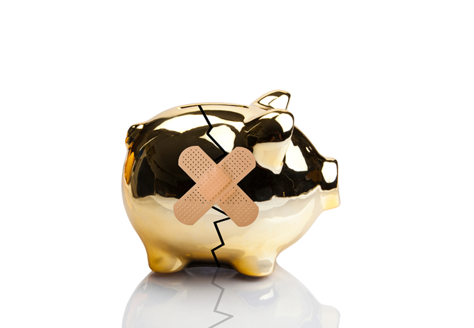 Protecting Your Finances - Beware of Loan Fee Fraud