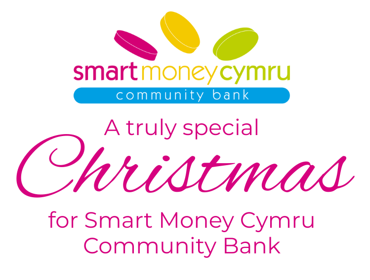 The Development Team highlight a record-breaking Christmas for Smart Money Cymru Community Bank