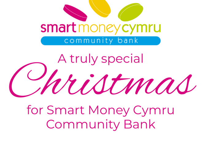 The Development Team highlight a record-breaking Christmas for Smart Money Cymru Community Bank