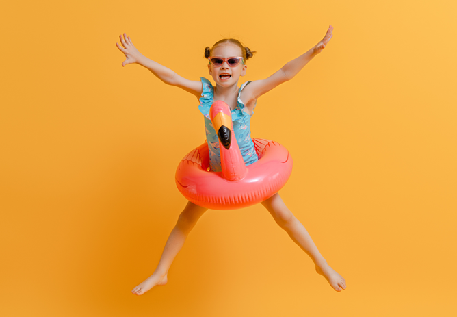 Summer Holiday Dread: Saving Money When the Kids are Home!