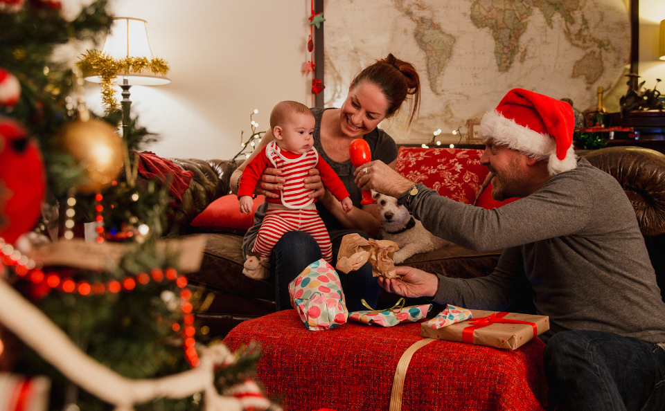 Smart Family Loans