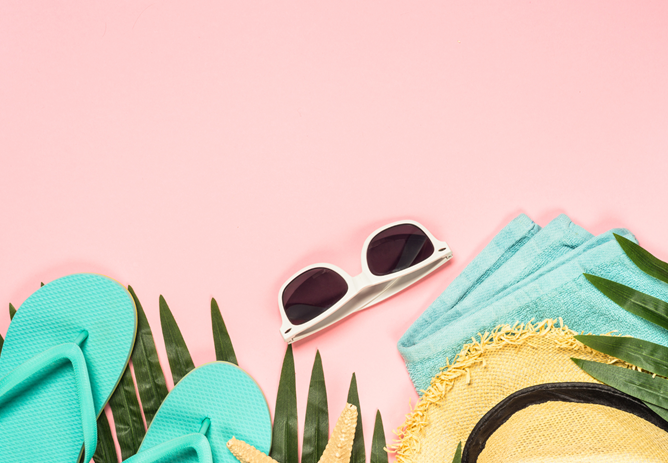 Saving on your Summer Holiday!