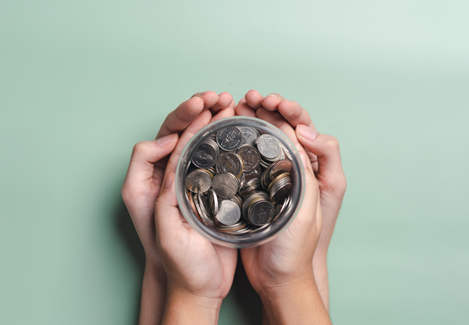 Smart Money Moves for a Financially Healthy New Year!