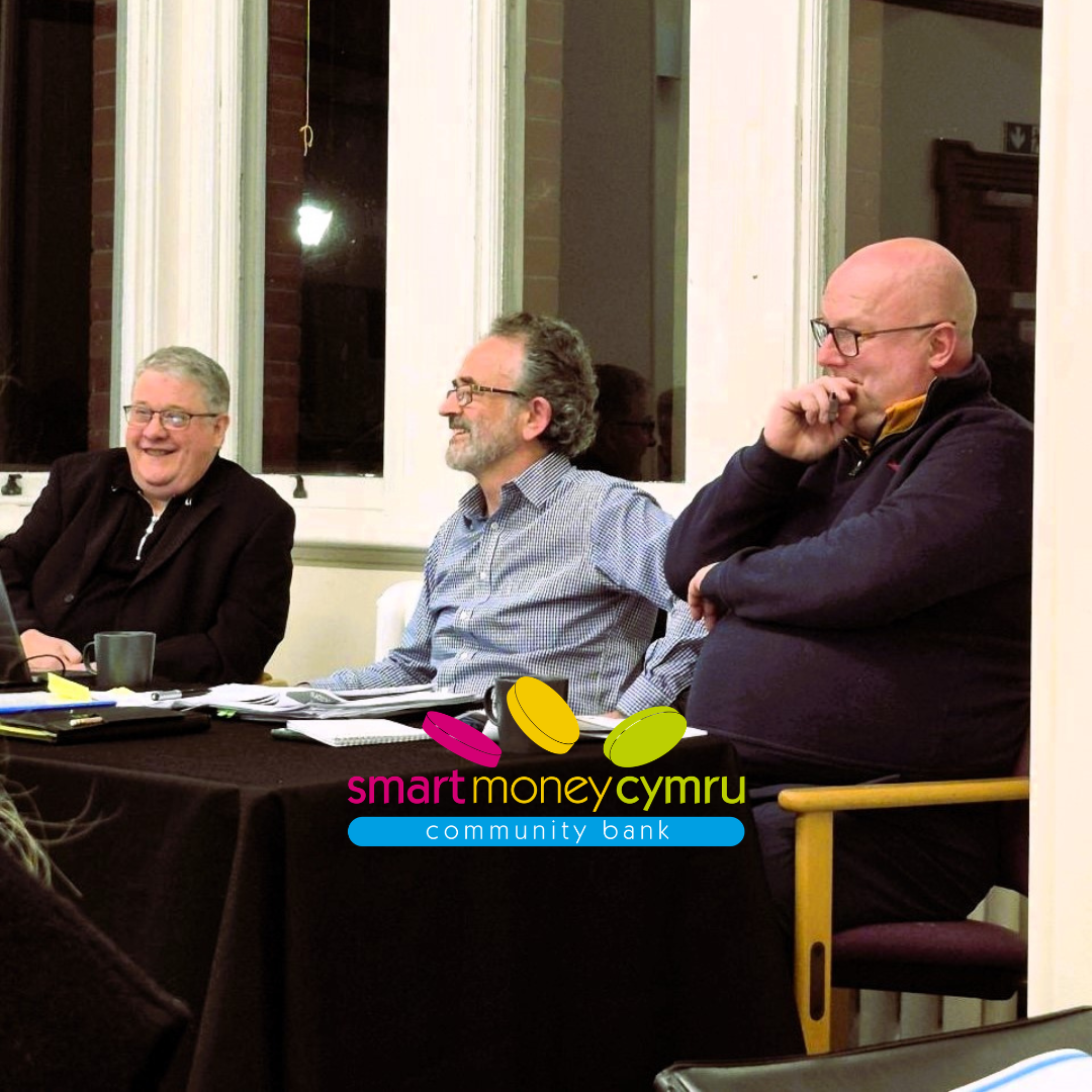 A Successful Annual General Meeting