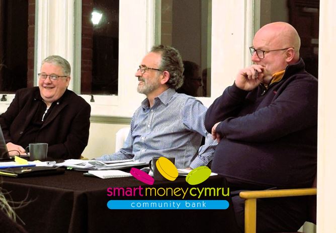 A Successful Annual General Meeting