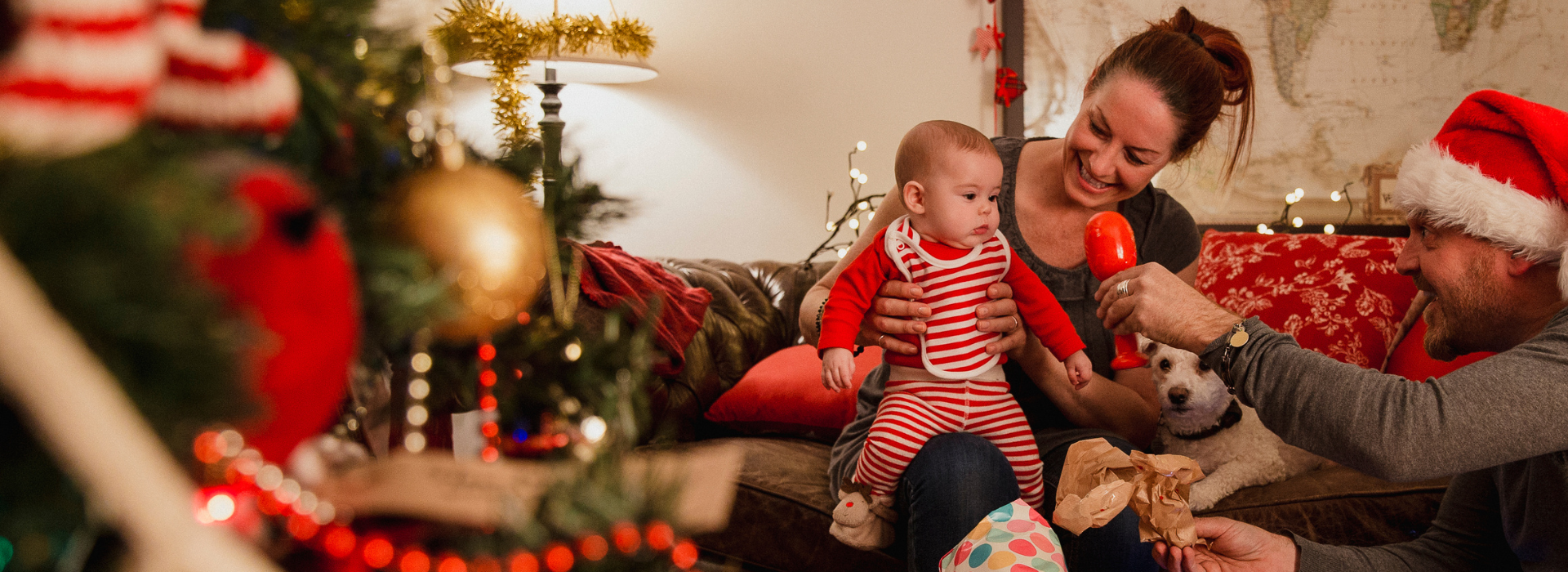 Christmas Loans