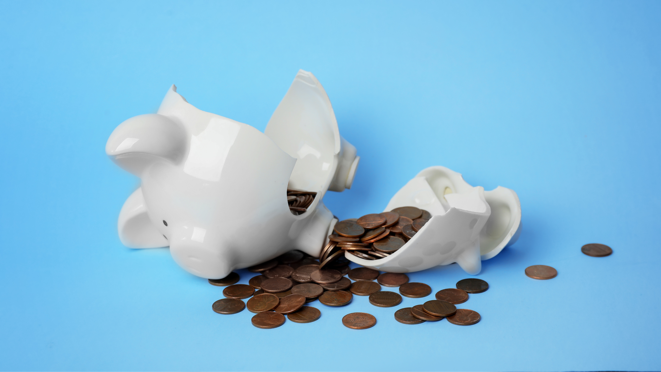 How to Avoid Overspending!