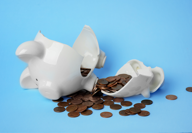 How to Avoid Overspending!
