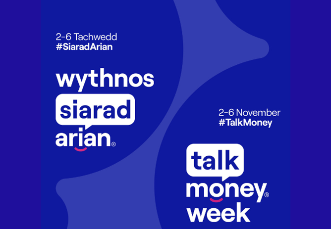 Talk Money Week