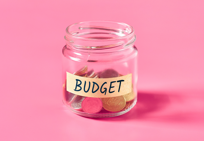 Budgeting in a Cost of Living Crisis