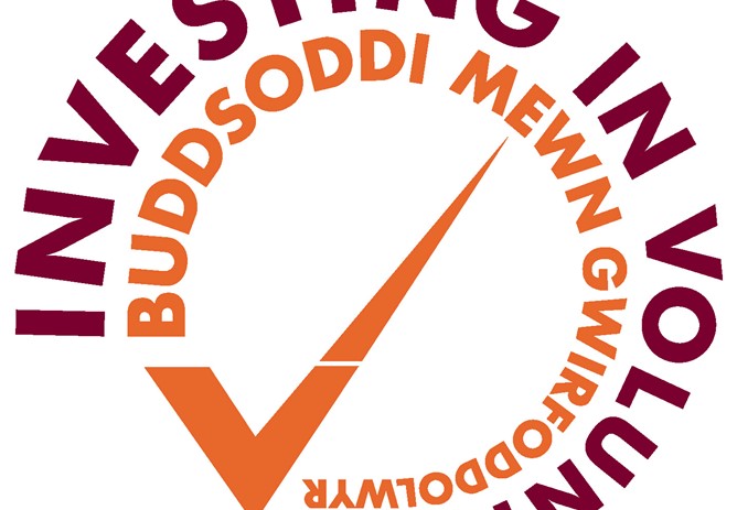Smart Money Cymru Earns Prestigious Investing in Volunteers Accreditation